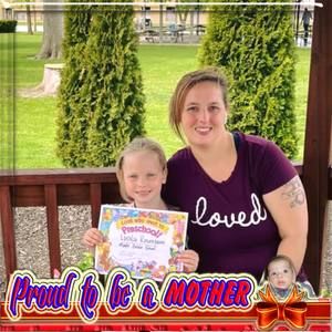 Meet your Posher, Ashley